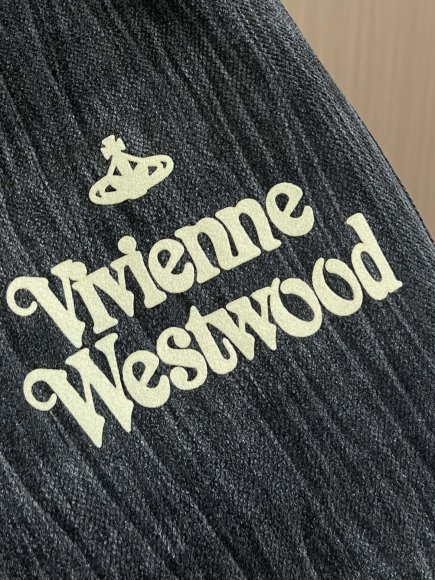 Vivienne Westwood - Мужские повседневные штаны DZ_2810VW11