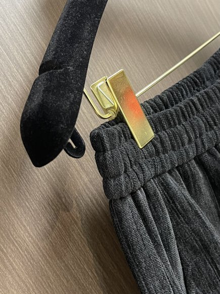 Vivienne Westwood - Мужские повседневные штаны DZ_2810VW11