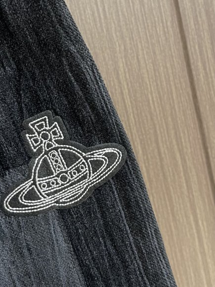 Vivienne Westwood - Мужские повседневные штаны DZ_2810VW11