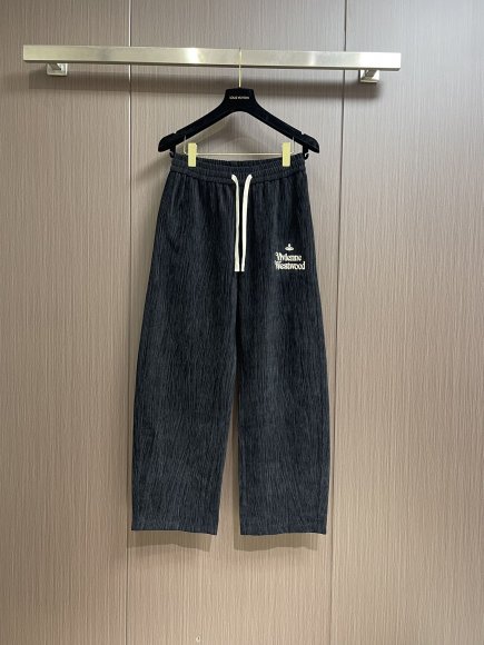 Vivienne Westwood - Мужские повседневные штаны DZ_2810VW11