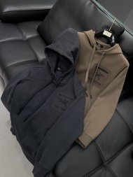 Arcteryx - Мужская кофта толстовка худи TI_2511AR8