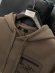 Arcteryx - Мужская кофта толстовка худи TI_2511AR8