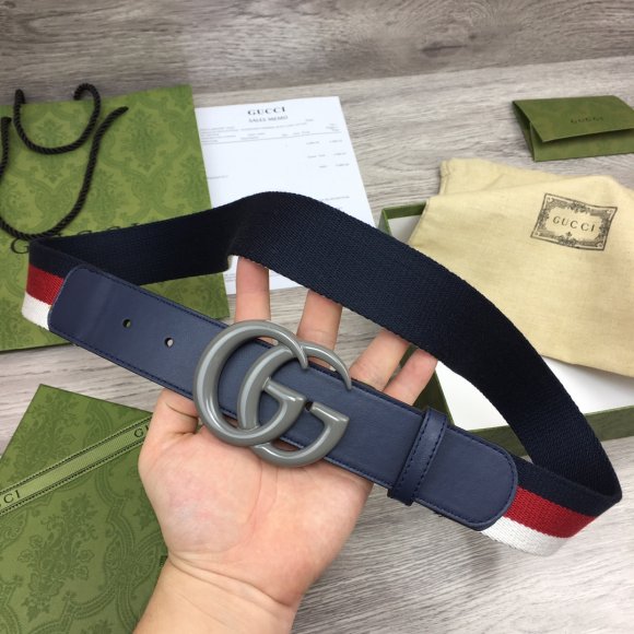 Gucci Мужской ремень 4.0см RE_1905GU1