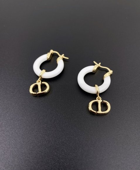 Dior Серьги OR_0207DR2