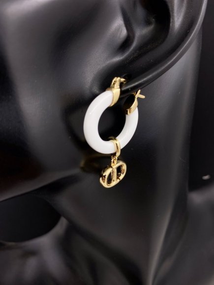 Dior Серьги OR_0207DR2