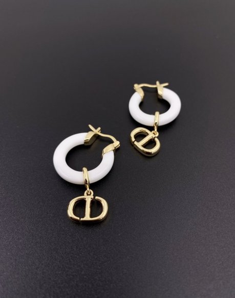 Dior Серьги OR_0207DR2