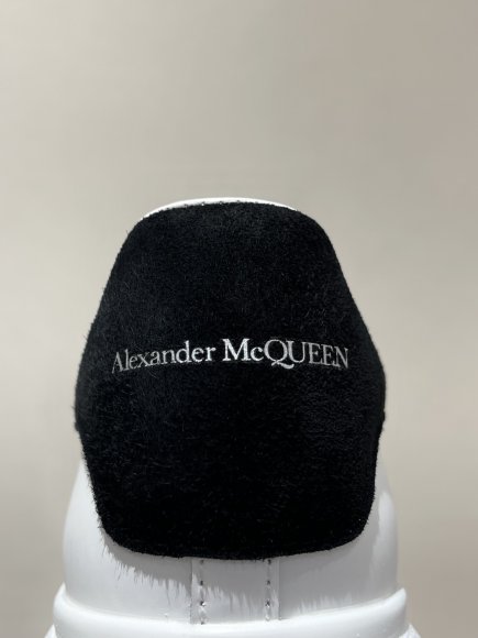 Alexander McQueen Женские ботинки кроссовки MO_2012AM2W Alexander McQueen Женские ботинки кроссовки MO_2012AM2W