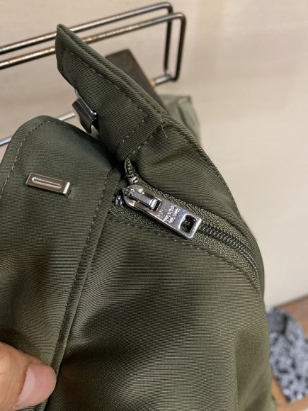 Prada - Мужские штаны брюки DZ_0709PR3