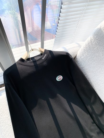 Gucci - Мужская кофта свитшот CF_2609GU9 Gucci - Мужская кофта свитшот CF_2609GU9