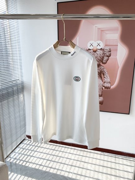 Gucci - Мужская кофта свитшот CF_2609GU9 Gucci - Мужская кофта свитшот CF_2609GU9