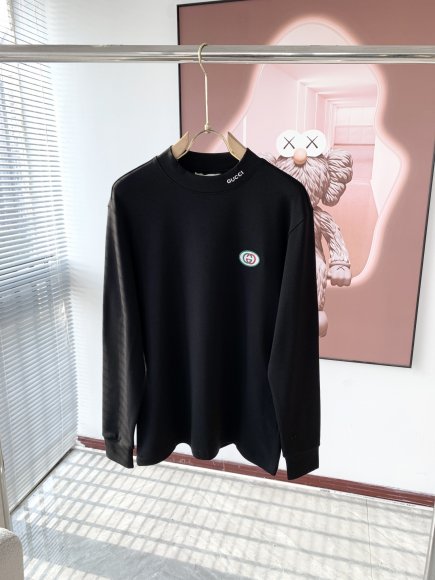 Gucci - Мужская кофта свитшот CF_2609GU9 Gucci - Мужская кофта свитшот CF_2609GU9