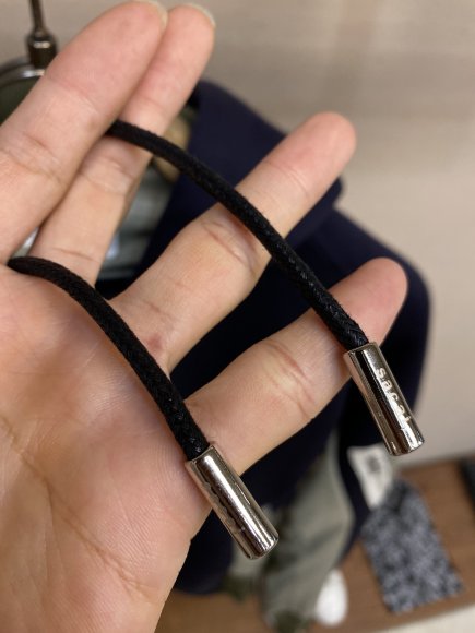 Sacai - Мужская кофта толстовка куртка DZ_1011SA4