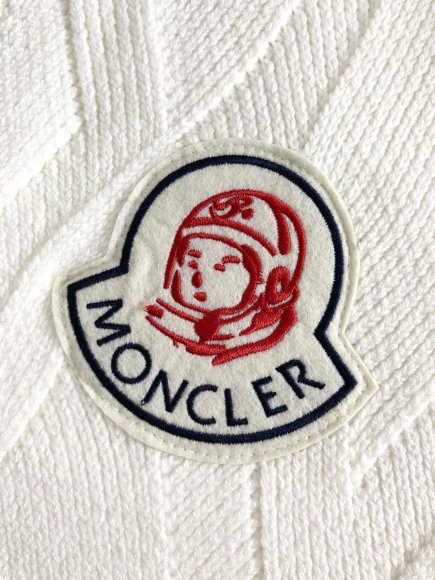 Moncler - Мужская кофта кардиган DZ_1412MO13 Moncler - Мужская кофта кардиган DZ_1412MO13