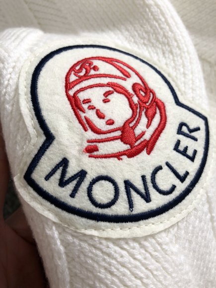 Moncler - Мужская кофта кардиган DZ_1412MO13 Moncler - Мужская кофта кардиган DZ_1412MO13