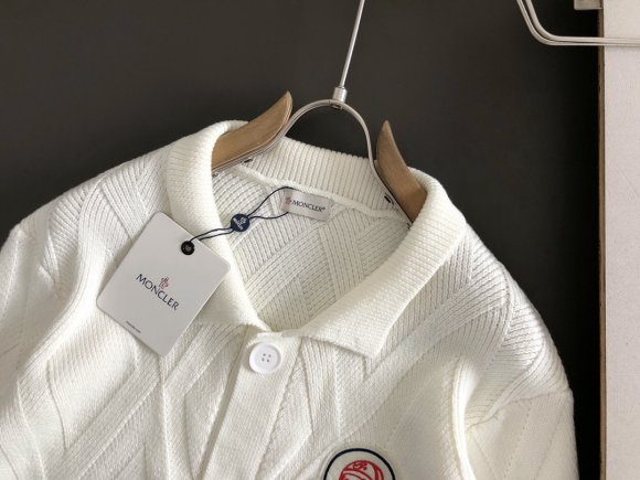 Moncler - Мужская кофта кардиган DZ_1412MO13 Moncler - Мужская кофта кардиган DZ_1412MO13