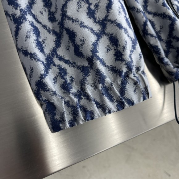 Fendi - Мужская куртка ветровка TJ_1303FE8 Fendi - Мужская куртка ветровка TJ_1303FE8