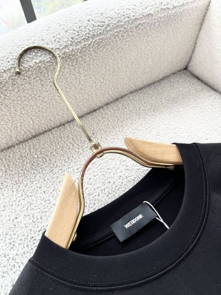 Welldone - Мужская футболка майка DF_0904WE5 Welldone - Мужская футболка майка DF_0904WE5