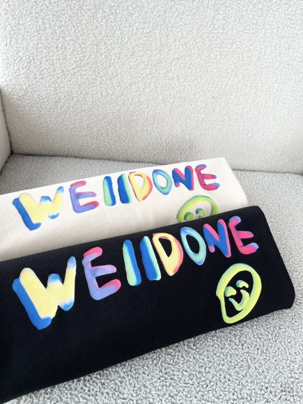 Welldone - Мужская футболка майка DF_0904WE5 Welldone - Мужская футболка майка DF_0904WE5