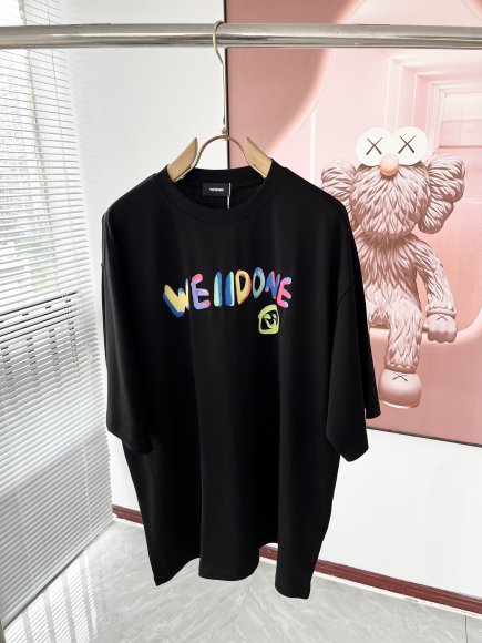 Welldone - Мужская футболка майка DF_0904WE5 Welldone - Мужская футболка майка DF_0904WE5