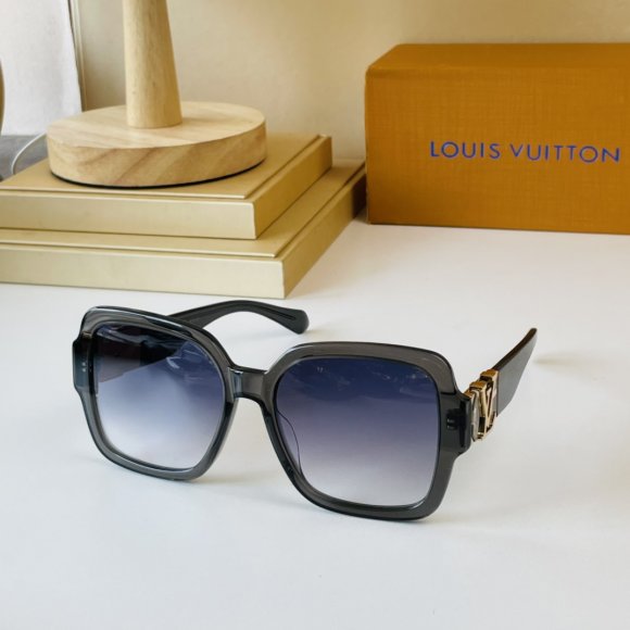 Louis Vuitton очки K2_0704LV15