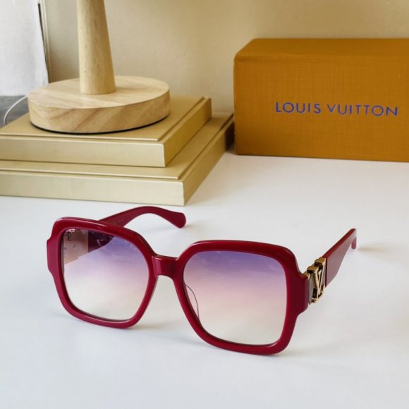 Louis Vuitton очки K2_0704LV15