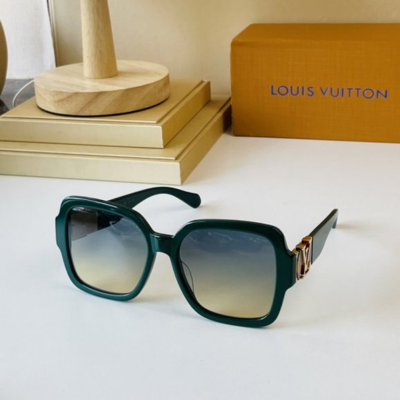 Louis Vuitton очки K2_0704LV15