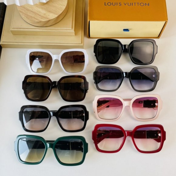 Louis Vuitton очки K2_0704LV15