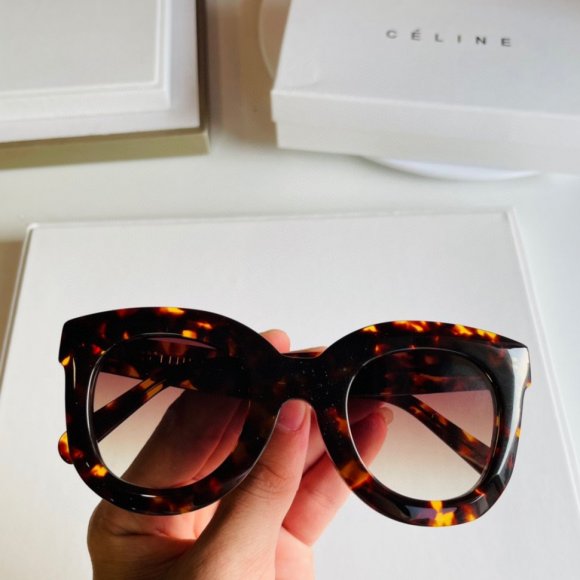 Celine очки K2_1004CE1