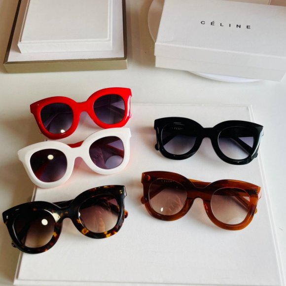 Celine очки K2_1004CE1