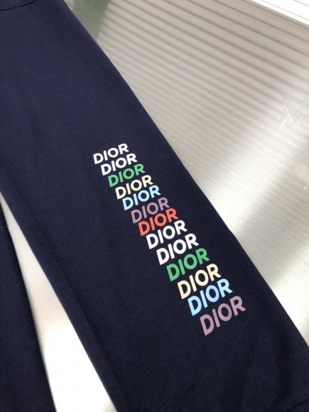 Dior - Мужские спортивные штаны DZ_2106DI3