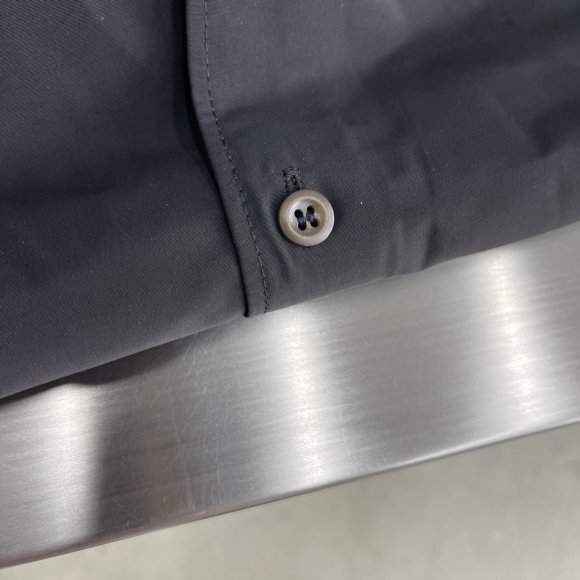 Prada - Мужская рубашка жакет TJ_0507PR3 Prada - Мужская рубашка жакет TJ_0507PR3