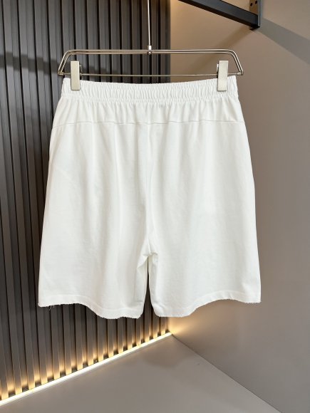 Fendi - Мужской костюм футболка шорты DF_2407FE7