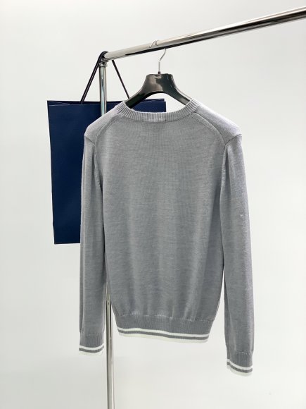 Dior Tag - Мужская кофта свитер свитшот TI_3009DI2 Dior Tag - Мужская кофта свитер свитшот TI_3009DI2