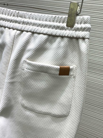 Loewe - Мужские спортивные штаны TI_1110LO3