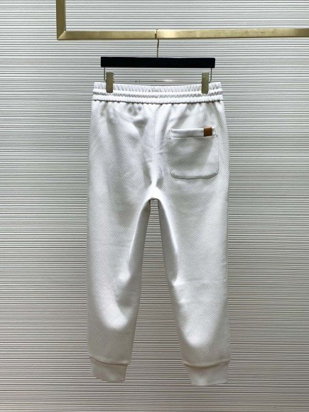Loewe - Мужские спортивные штаны TI_1110LO3