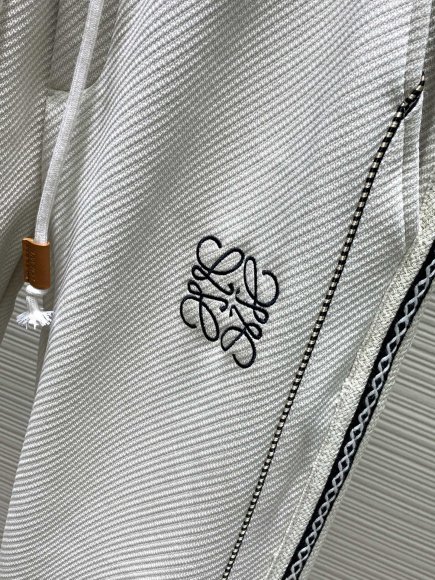 Loewe - Мужские спортивные штаны TI_1110LO3
