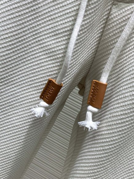 Loewe - Мужские спортивные штаны TI_1110LO3