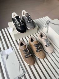 Brunello Cucinelli - Женские зимние кроссовки N1_1111BC8 Brunello Cucinelli - Женские зимние кроссовки N1_1111BC8