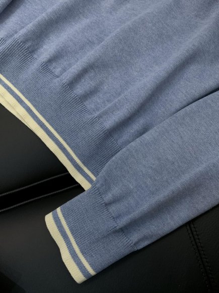 Dior - Мужская кофта свитер TI_2511DI9 Dior - Мужская кофта свитер TI_2511DI9