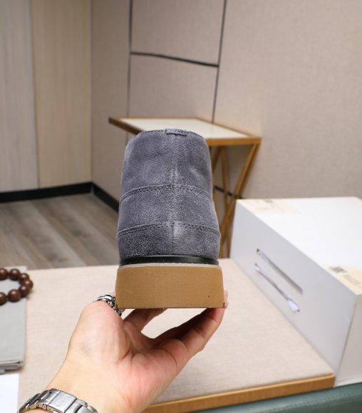 UGG - Мужские зимние ботинки GTL_0912UG6 1