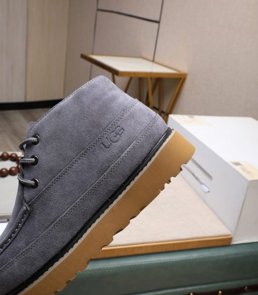 UGG - Мужские зимние ботинки GTL_0912UG6 1