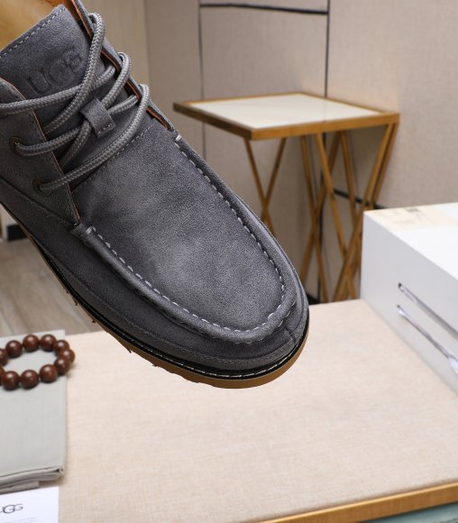 UGG - Мужские зимние ботинки GTL_0912UG6 1