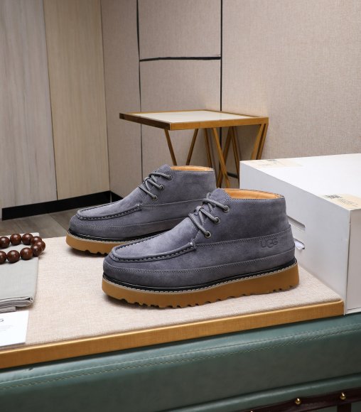 UGG - Мужские зимние ботинки GTL_0912UG6 1