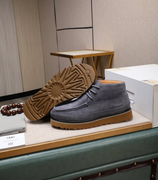 UGG - Мужские зимние ботинки GTL_0912UG6 1