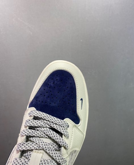 Nike Air Jordan 1 Retro Low & Stussy - Женские кроссовки кеды ZO_1501NJS4 Nike Air Jordan 1 Retro Low & Stussy - Женские кроссовки кеды ZO_1501NJS4