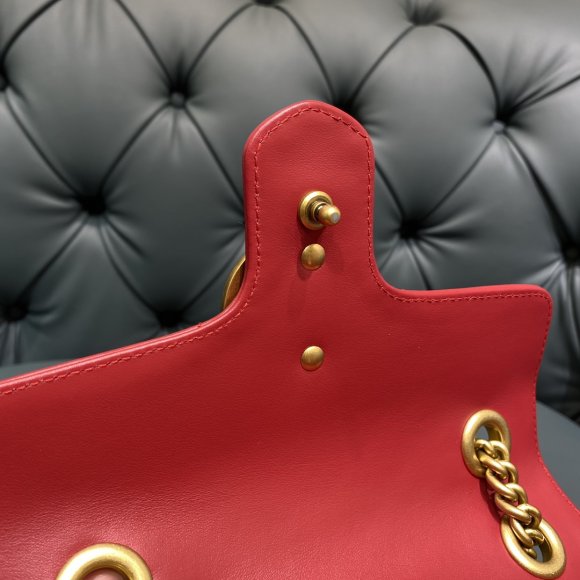 Gucci Marmont Сумка мессенджер GH_0509GU4 Gucci Marmont Сумка мессенджер GH_0509GU4