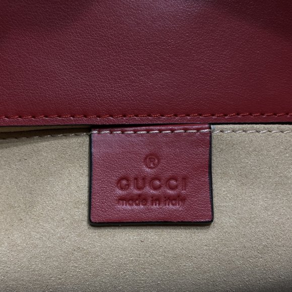 Gucci Marmont Сумка мессенджер GH_0509GU4 Gucci Marmont Сумка мессенджер GH_0509GU4