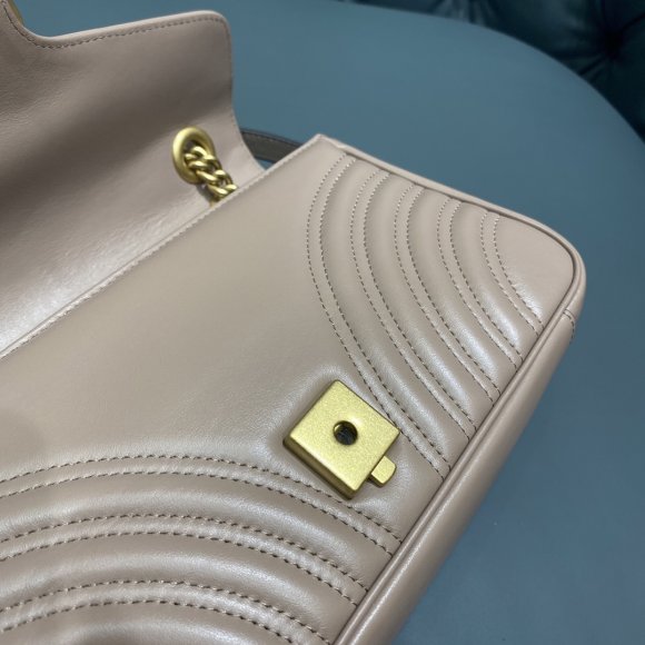 Gucci Marmont Сумка мессенджер GH_0509GU4 Gucci Marmont Сумка мессенджер GH_0509GU4