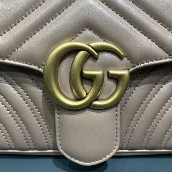 Gucci Marmont Сумка мессенджер GH_0509GU4 Gucci Marmont Сумка мессенджер GH_0509GU4