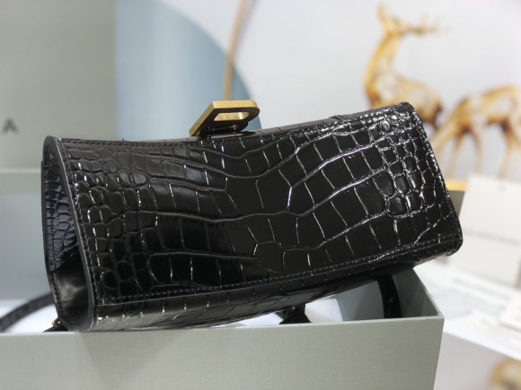 Balenciaga Hourglass Сумка мессенджер LG_2609BA6
